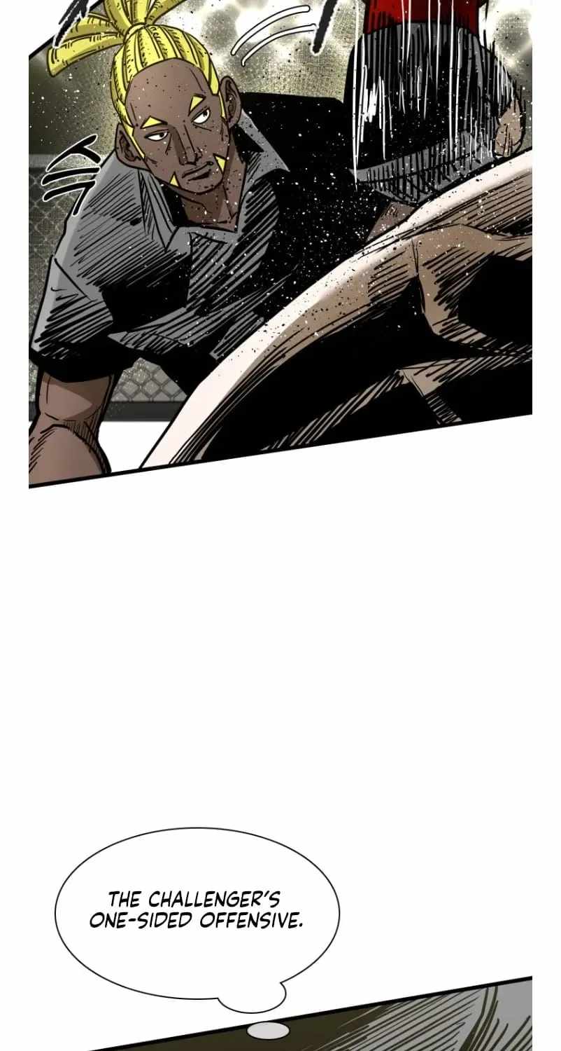Shark – Manga — Chapter 361 — page 75