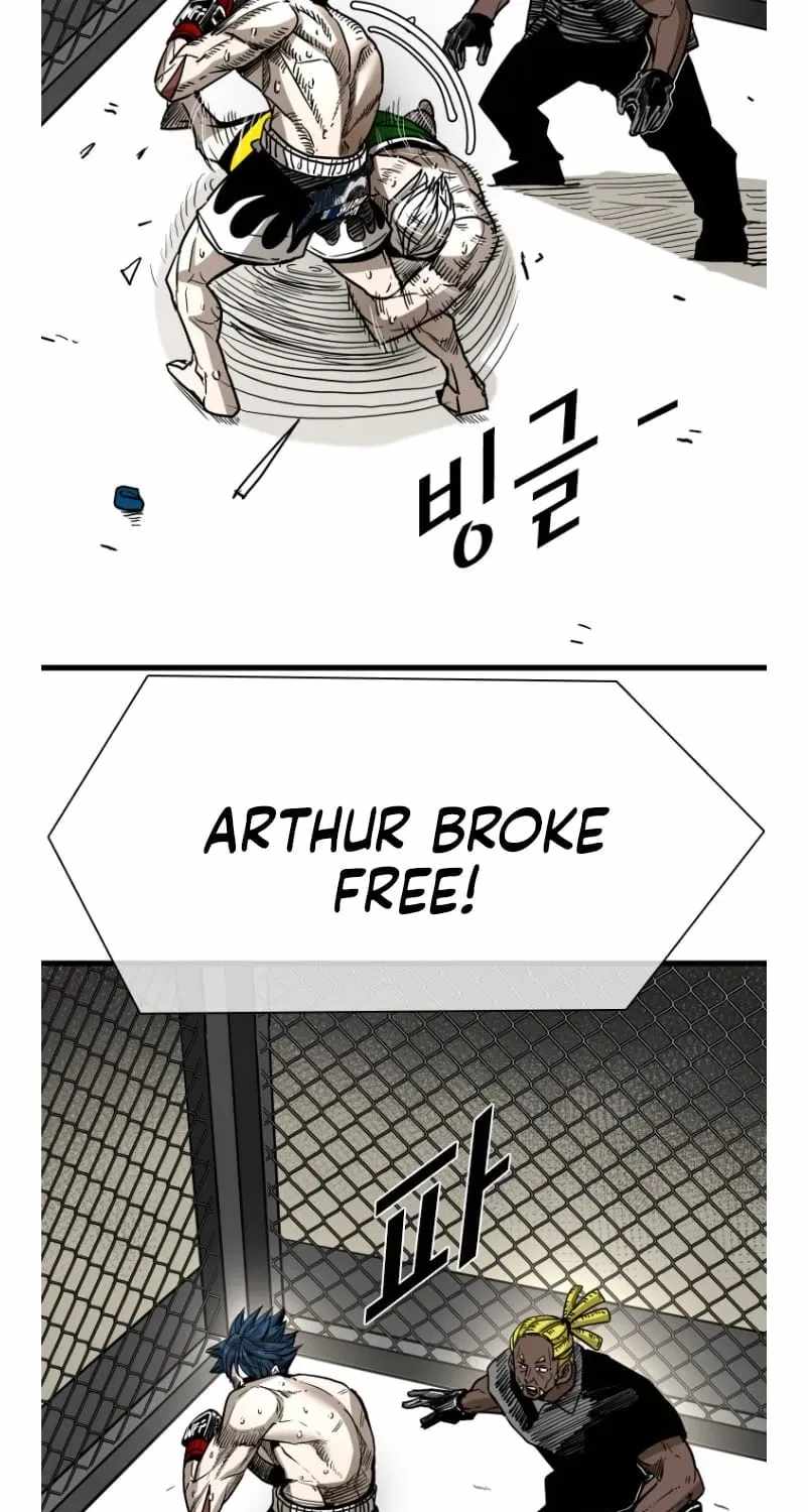 Shark – Manga — Chapter 361 — page 91