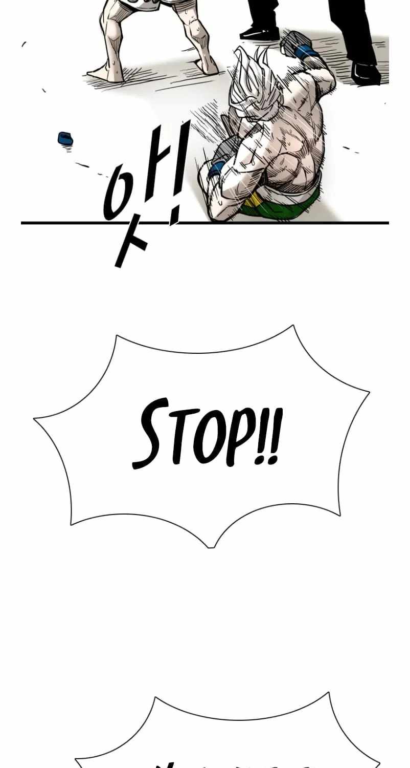 Shark – Manga — Chapter 361 — page 93