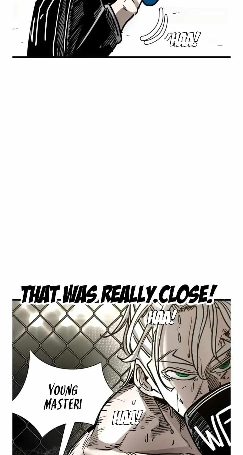 Shark – Manga — Chapter 361 — page 97