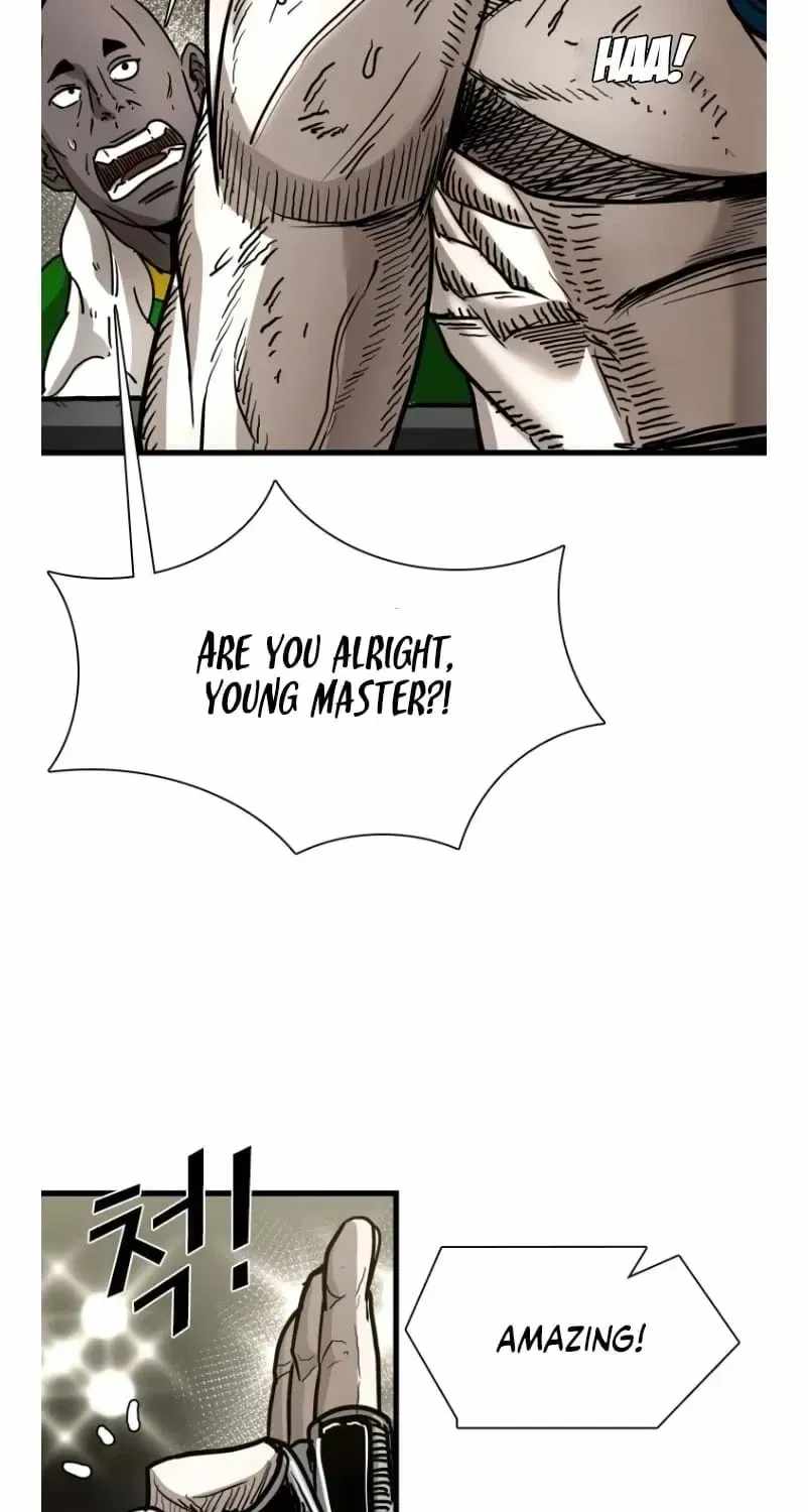 Shark – Manga — Chapter 361 — page 99