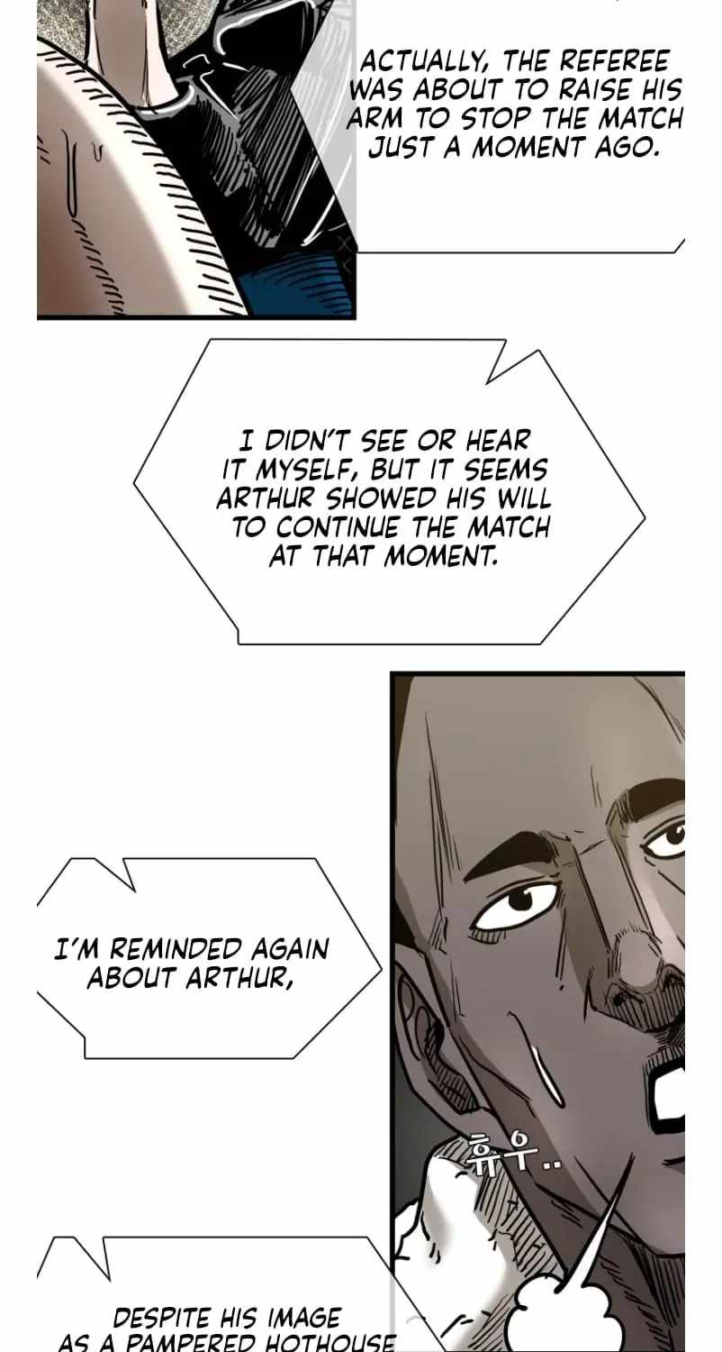 Shark – Manga — Chapter 361 — page 101