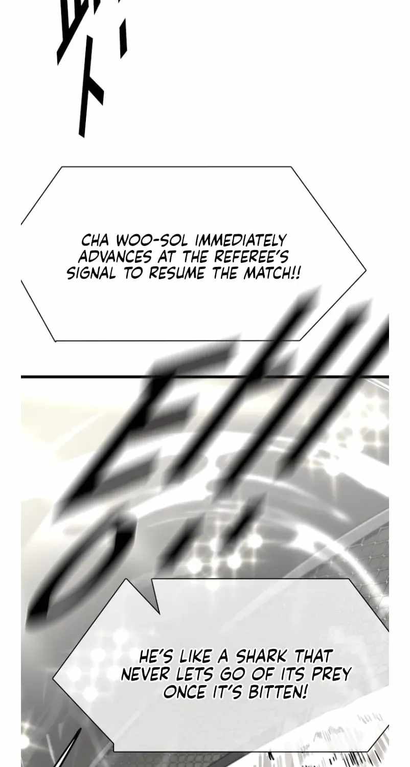 Shark – Manga — Chapter 361 — page 109
