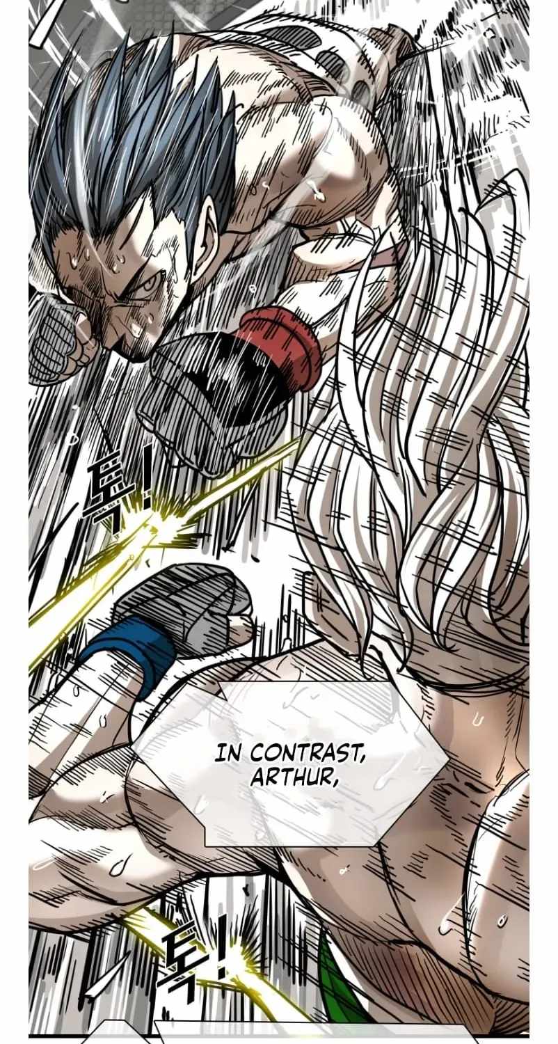 Shark – Manga — Chapter 361 — page 111