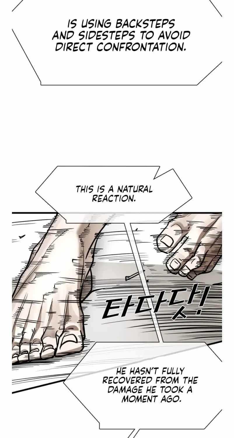 Shark – Manga — Chapter 361 — page 113