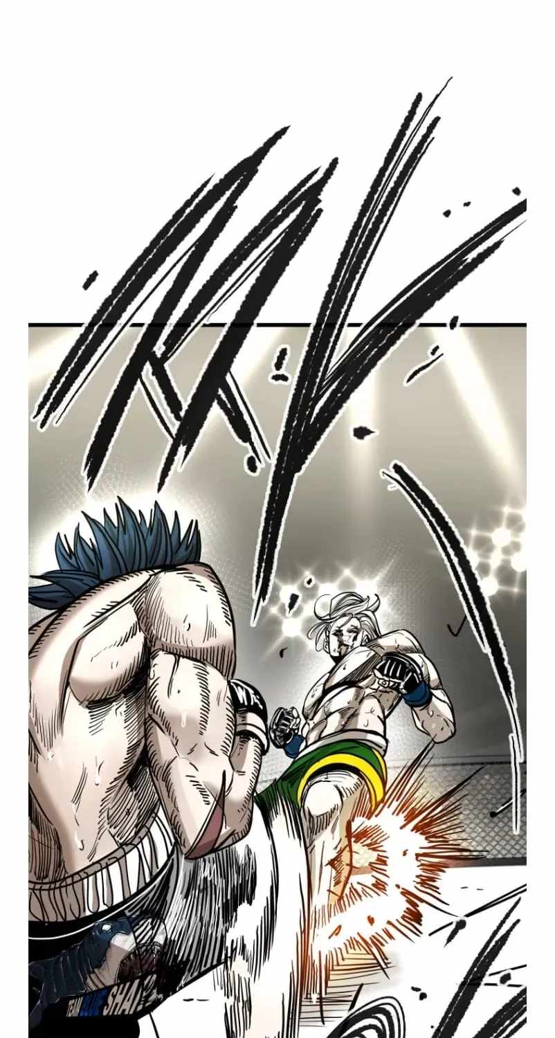 Shark – Manga — Chapter 361 — page 117
