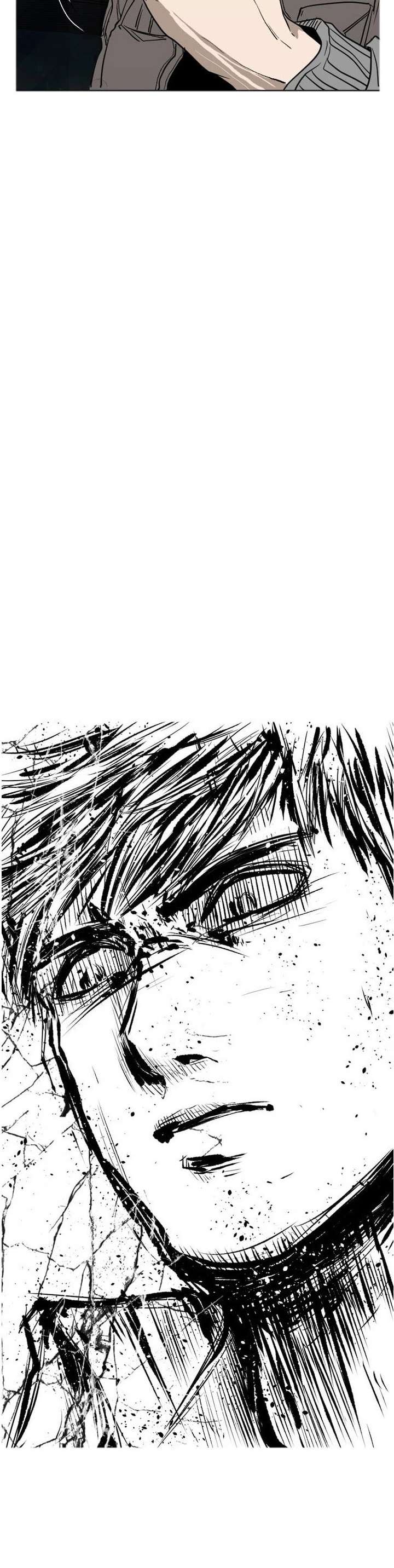 Shark – Manga — Chapter 83 — page 4