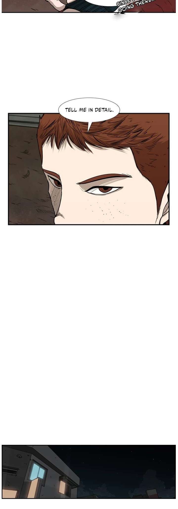 Shark – Manga — Chapter 83 — page 35