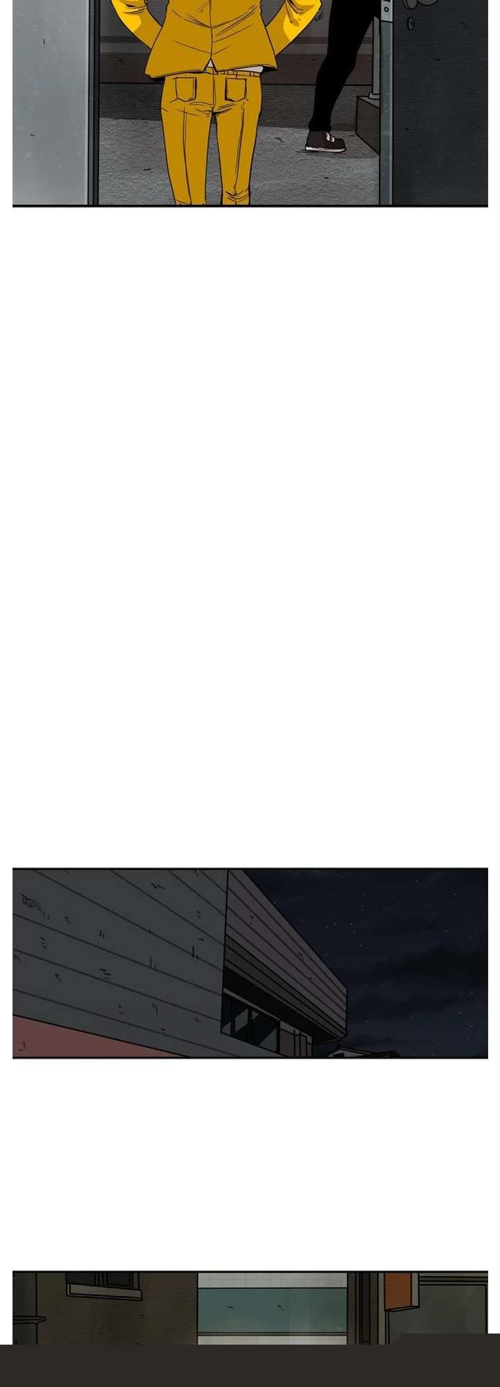 Shark – Manga — Chapter 84 — page 16