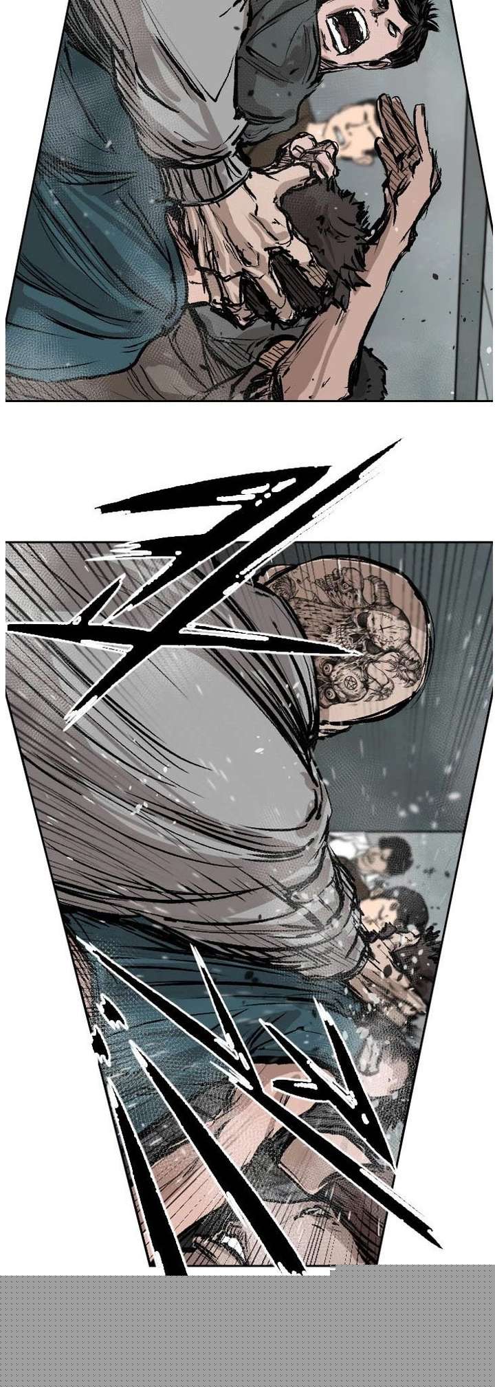 Shark – Manga — Chapter 84 — page 40