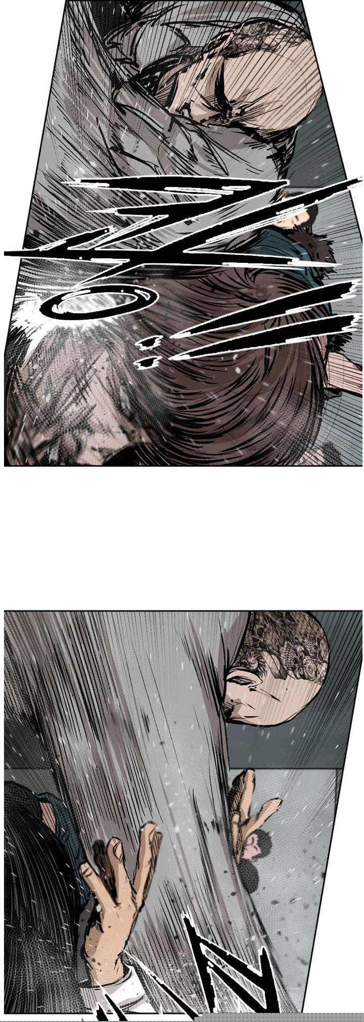 Shark – Manga — Chapter 84 — page 41
