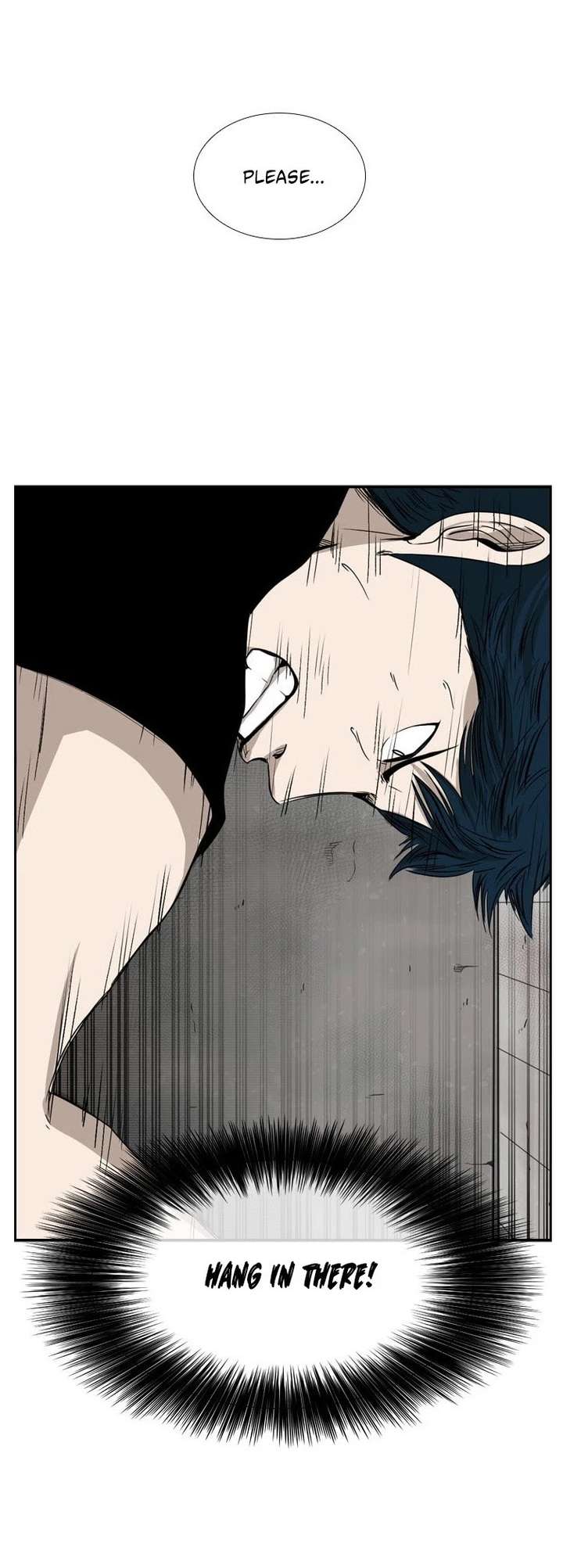 Shark – Manga — Chapter 85 — page 4