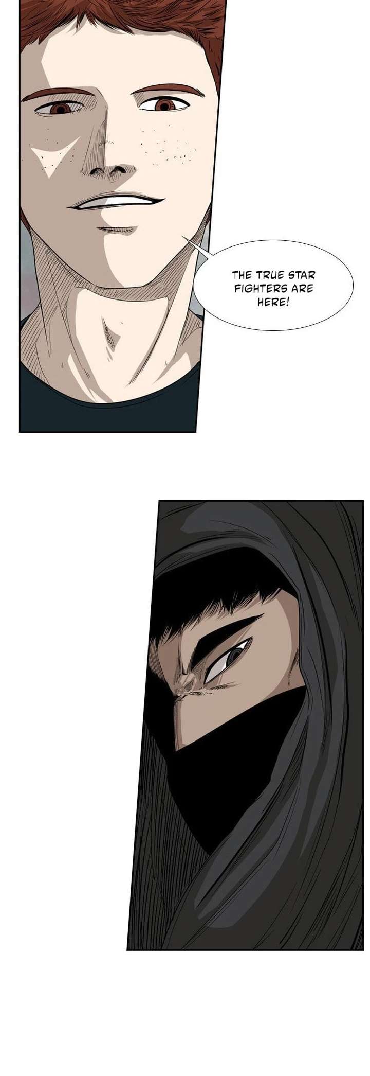 Shark – Manga — Chapter 86 — page 4