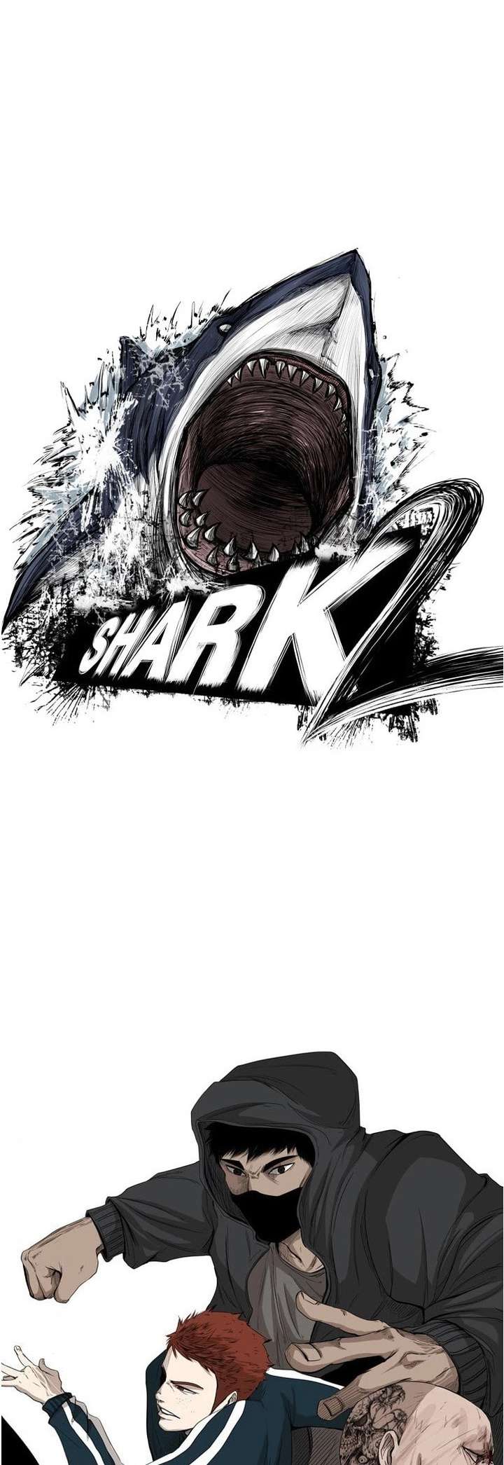Shark – Manga — Chapter 86 — page 5