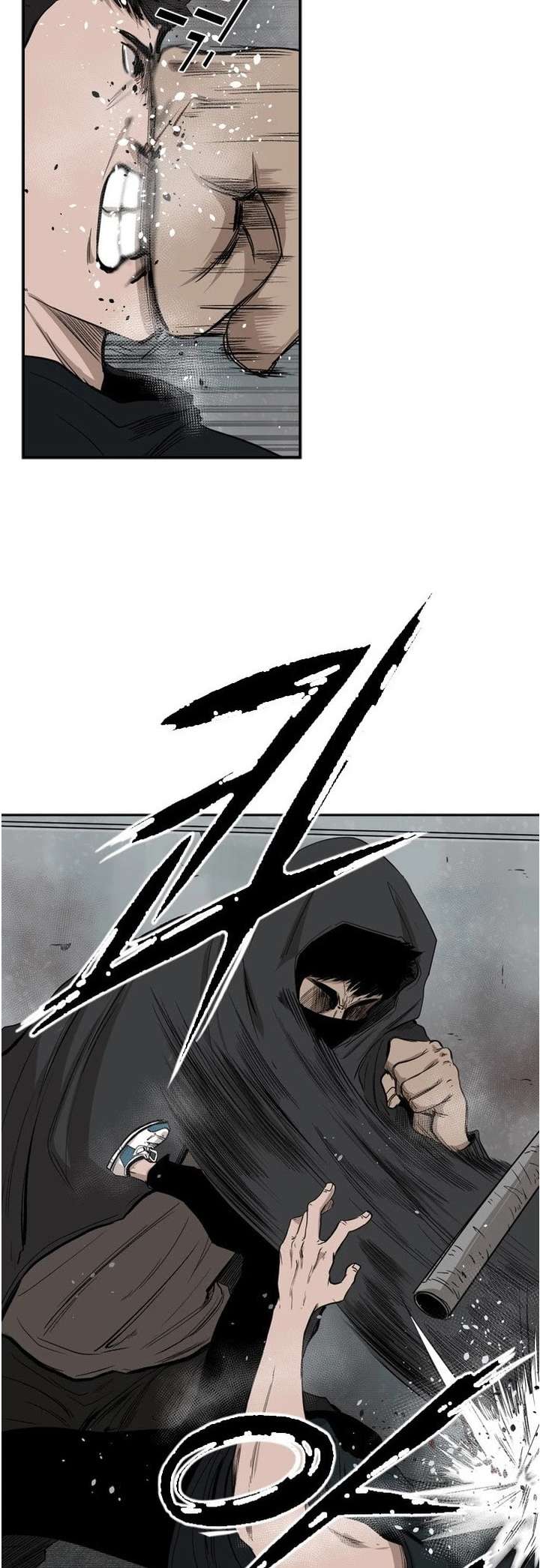 Shark – Manga — Chapter 86 — page 13