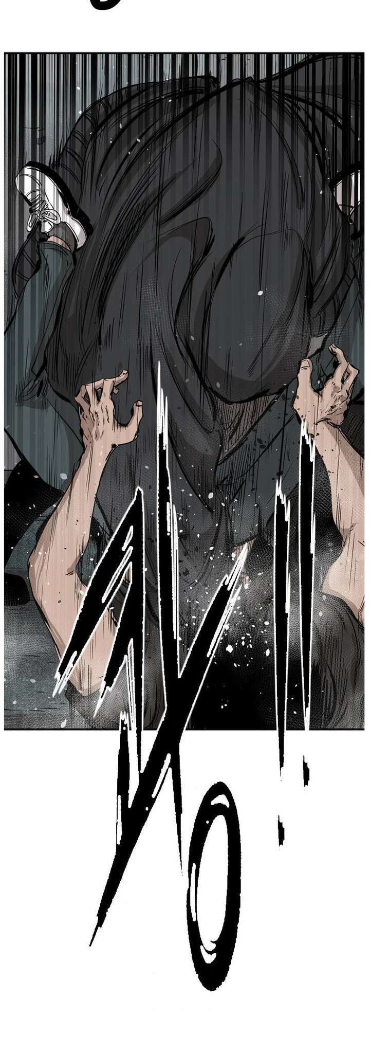 Shark – Manga — Chapter 86 — page 28