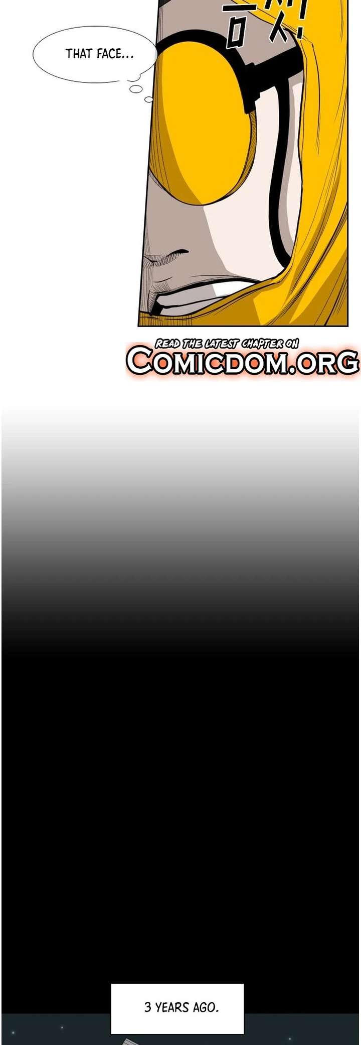 Shark – Manga — Chapter 87 — page 9