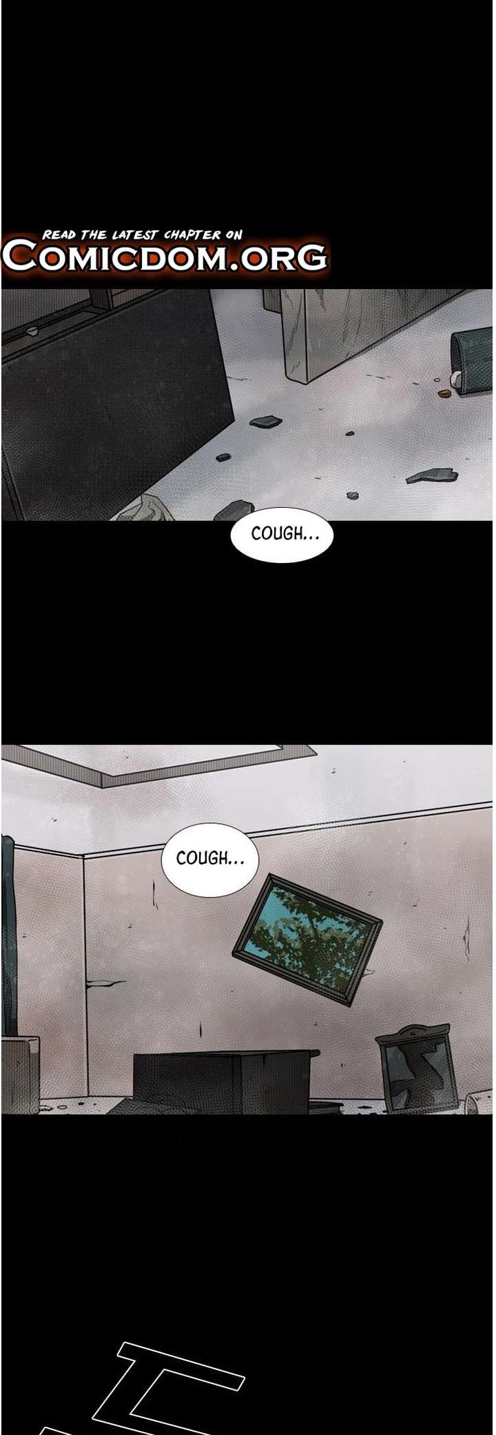 Shark – Manga — Chapter 87 — page 27