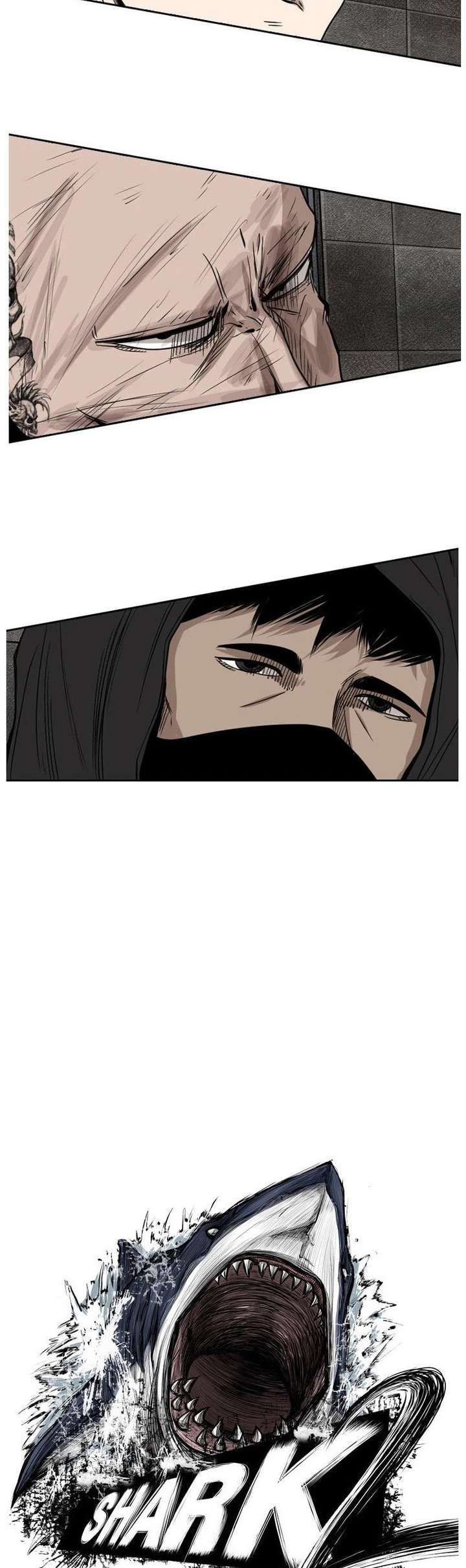 Shark – Manga — Chapter 88 — page 4