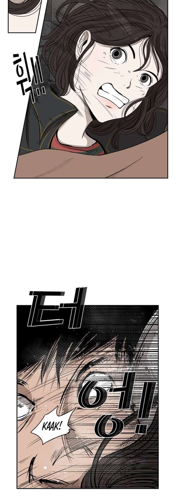 Shark – Manga — Chapter 88 — page 18