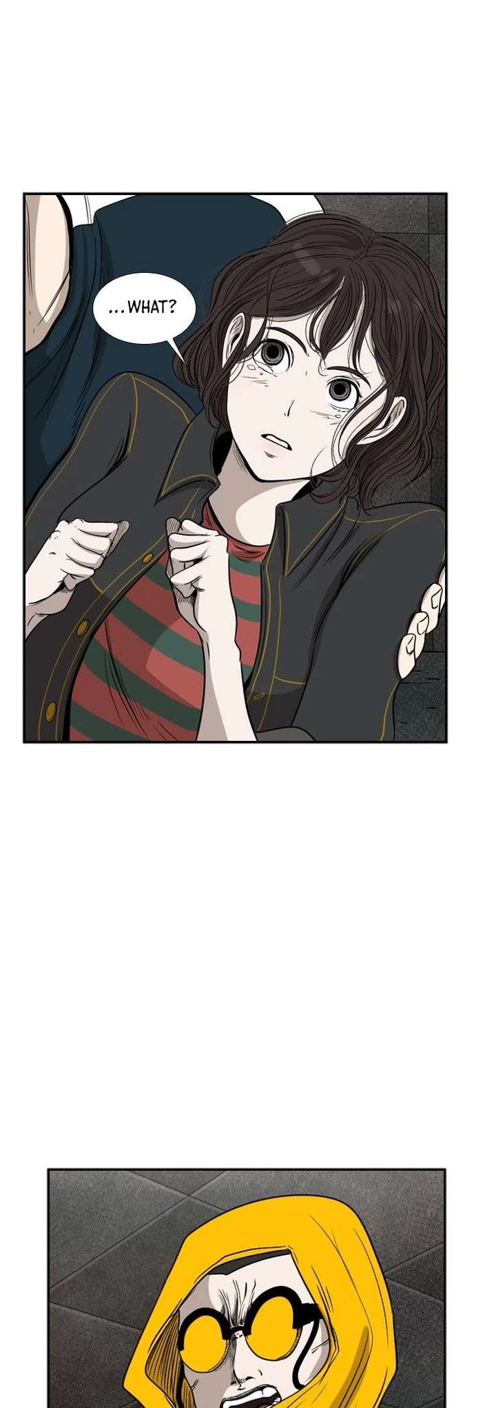 Shark – Manga — Chapter 88 — page 22