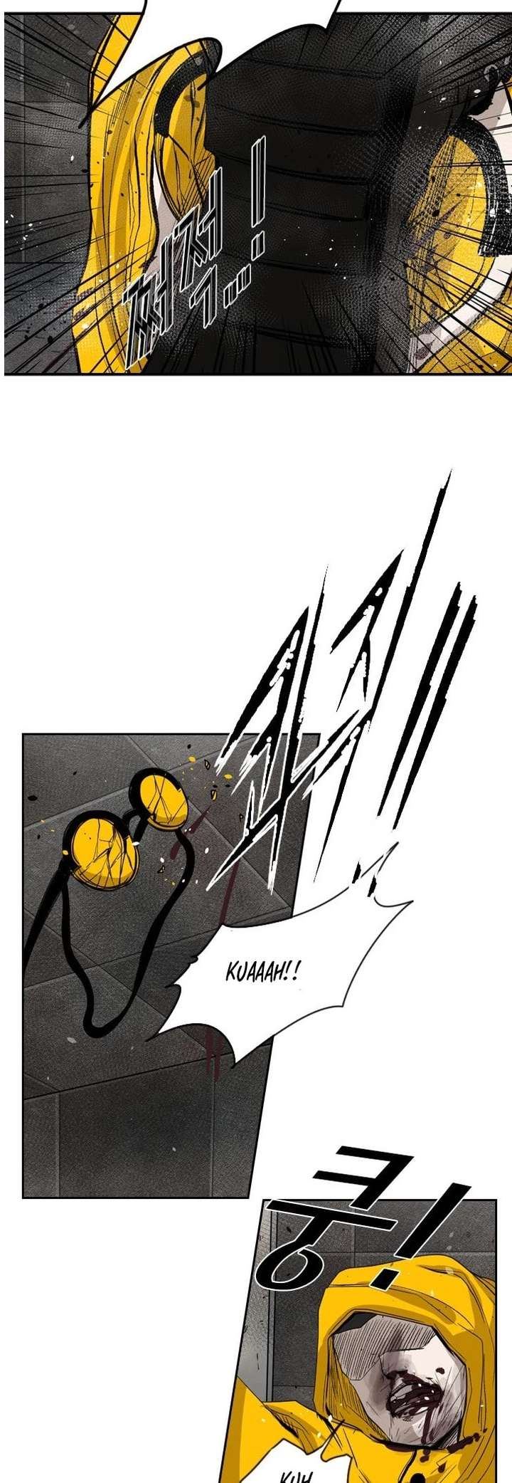 Shark – Manga — Chapter 88 — page 40