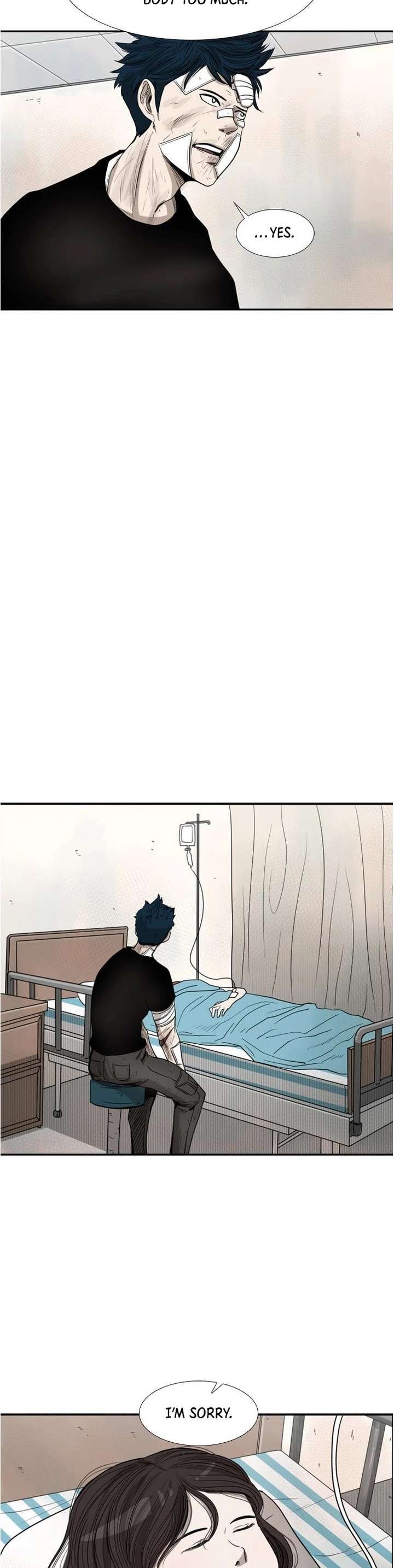 Shark – Manga — Chapter 89 — page 20