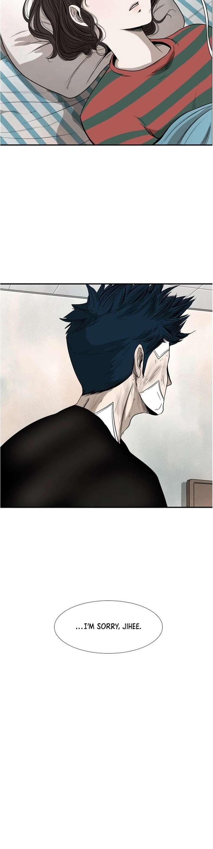 Shark – Manga — Chapter 89 — page 21