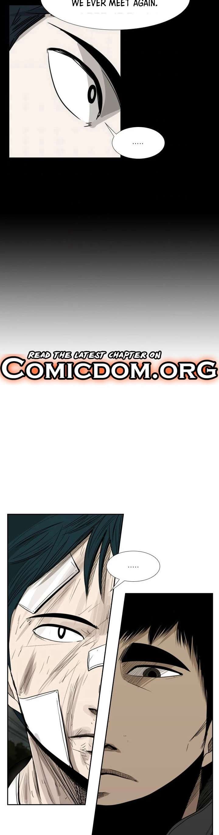 Shark – Manga — Chapter 89 — page 36