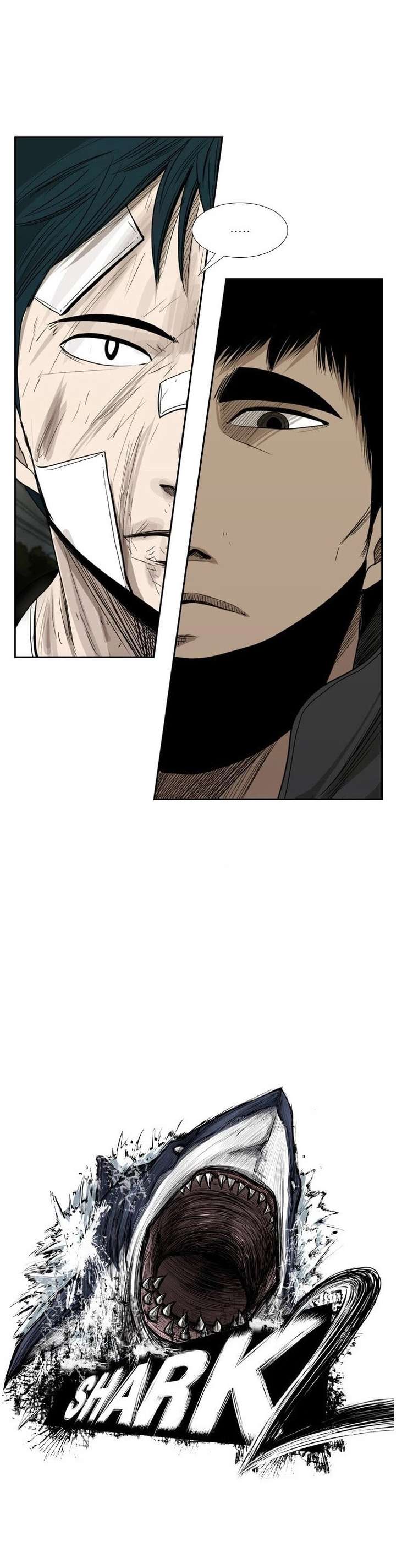 Shark – Manga — Chapter 90 — page 4