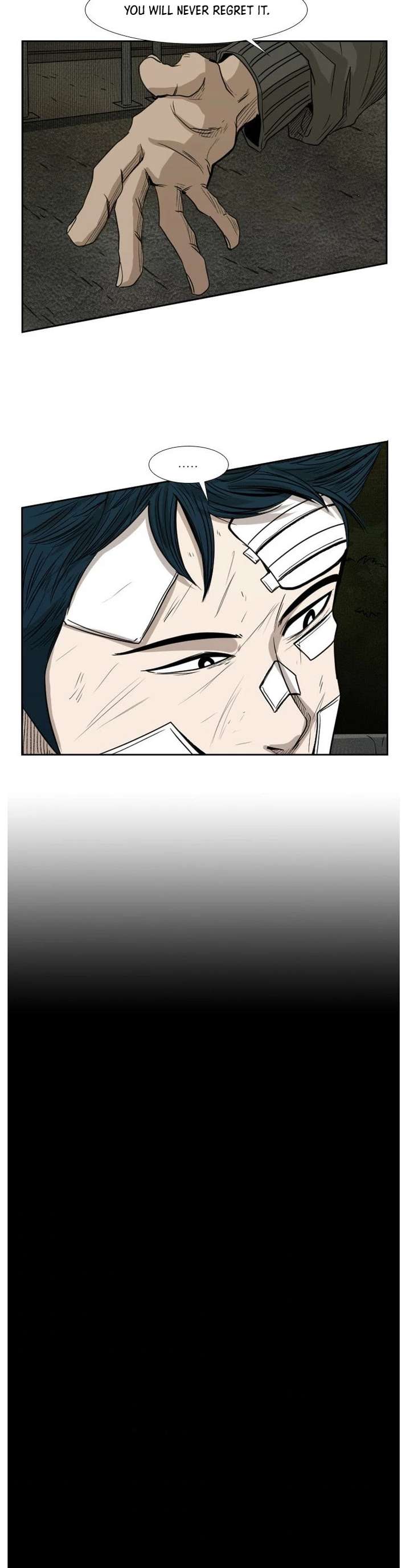 Shark – Manga — Chapter 90 — page 15