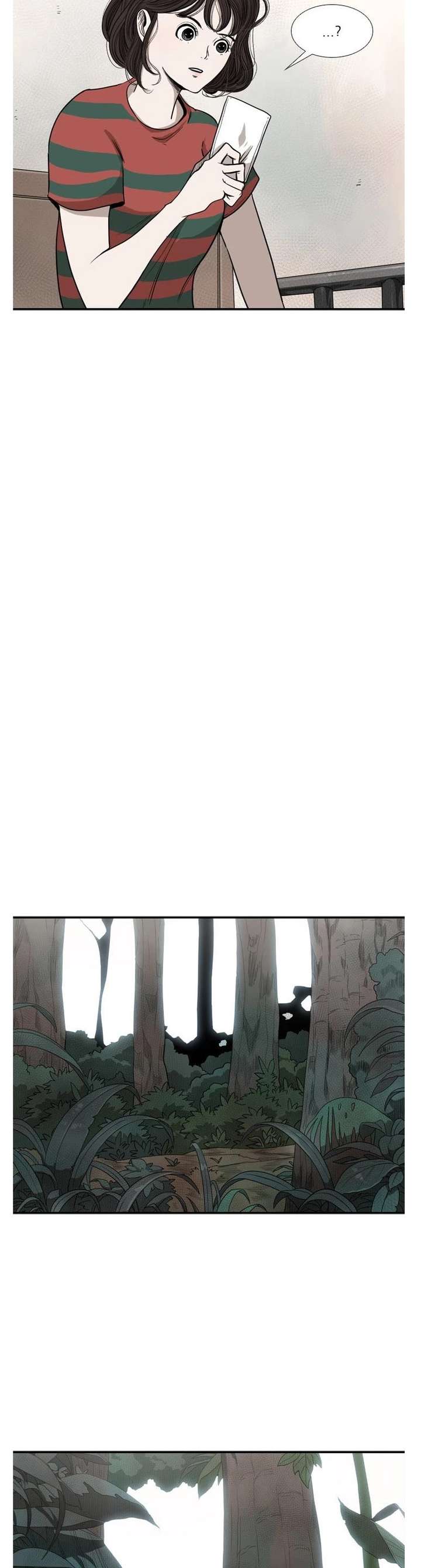 Shark – Manga — Chapter 90 — page 22