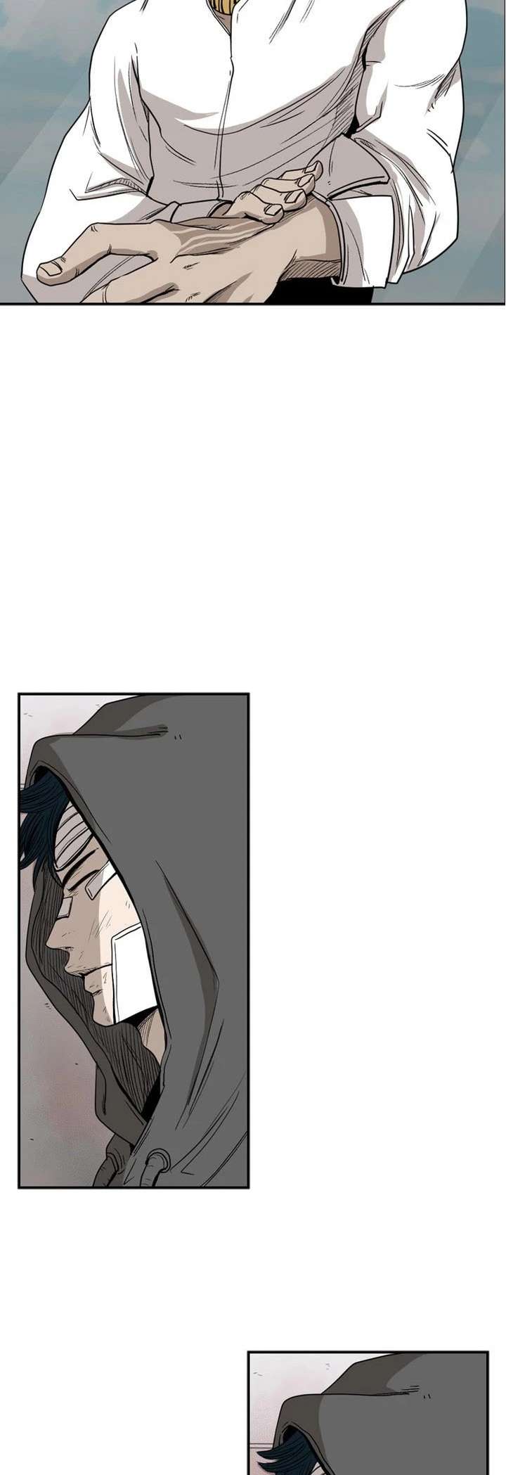 Shark – Manga — Chapter 91 — page 9