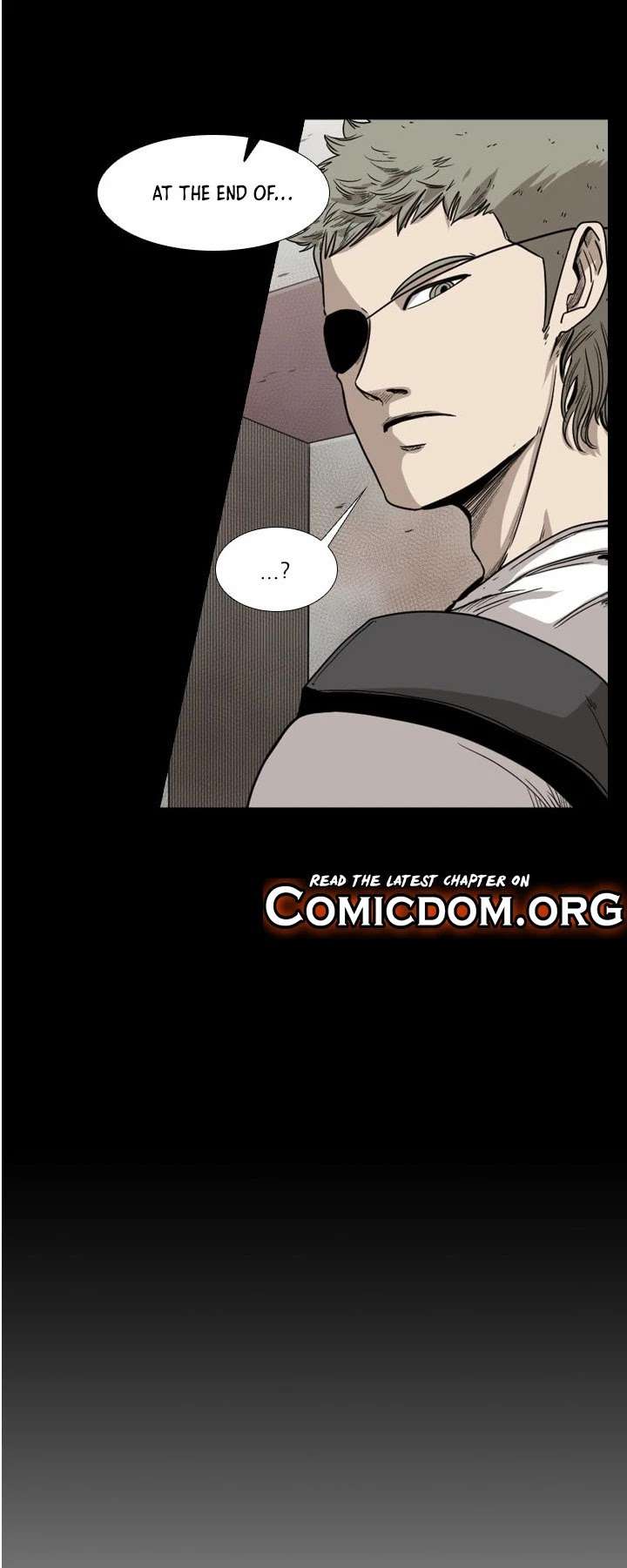 Shark – Manga — Chapter 94 — page 40