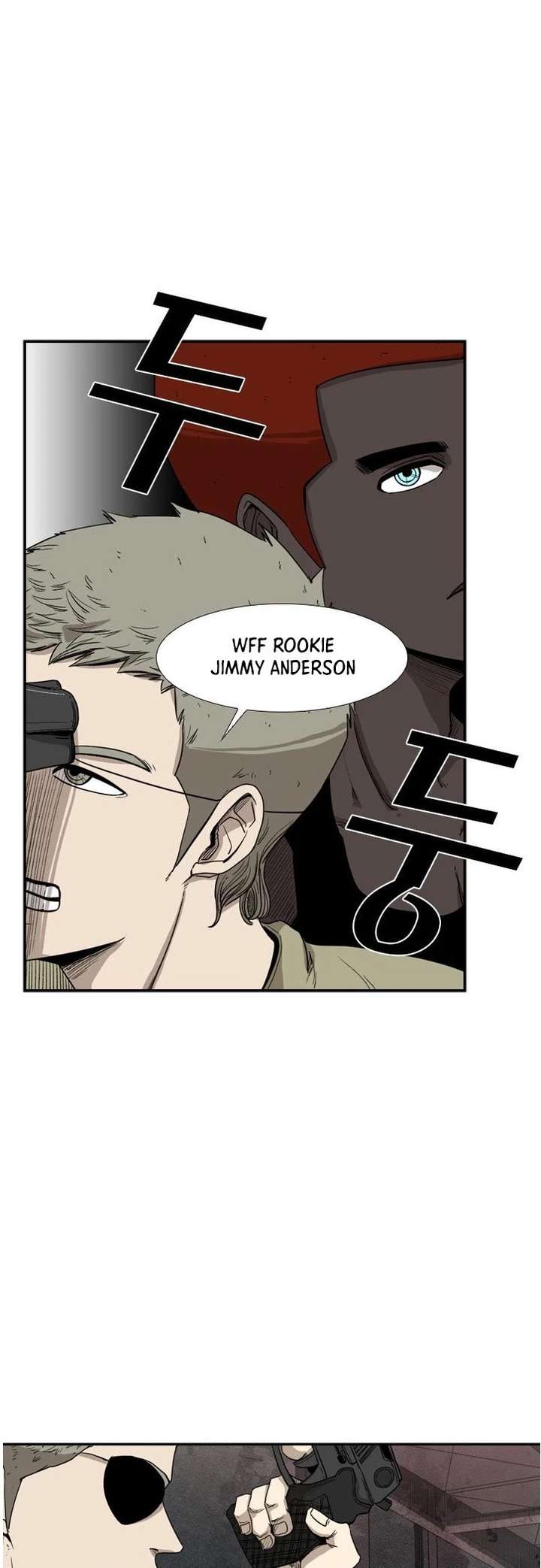 Shark – Manga — Chapter 95 — page 22