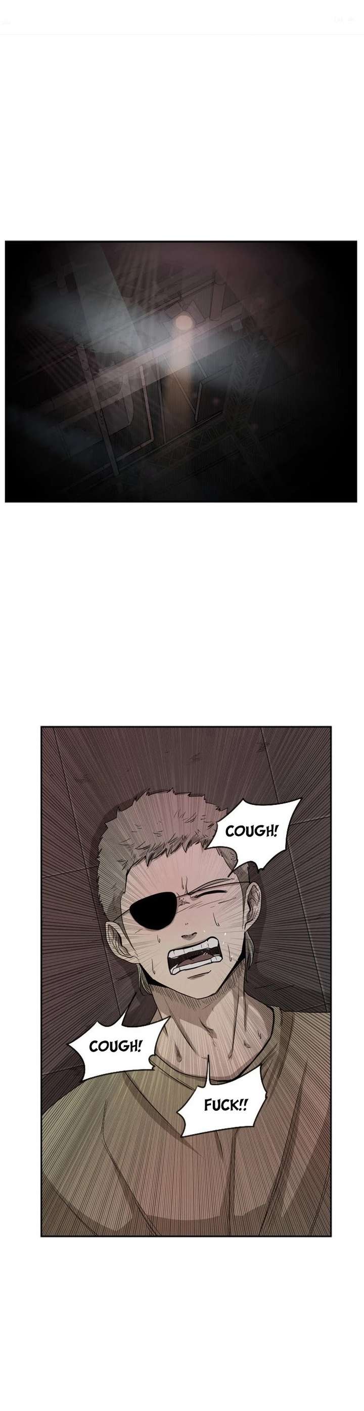 Shark – Manga — Chapter 97 — page 2