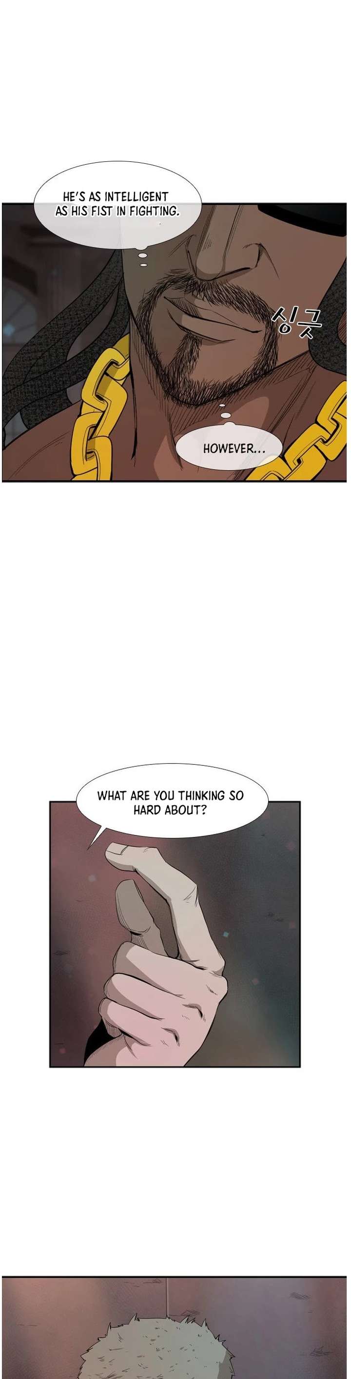 Shark – Manga — Chapter 97 — page 12