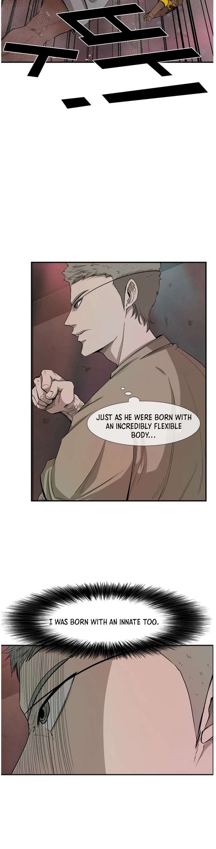 Shark – Manga — Chapter 97 — page 14