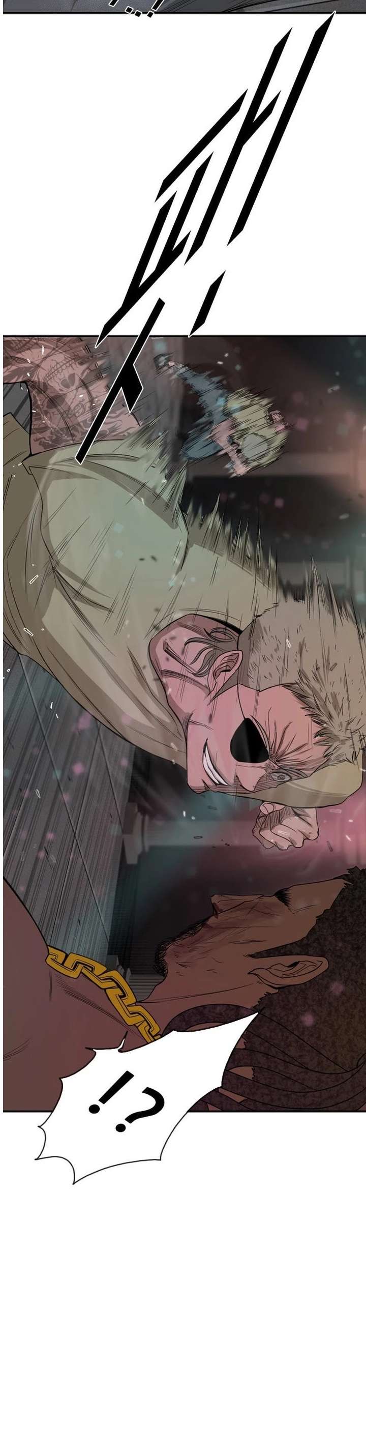 Shark – Manga — Chapter 98 — page 7