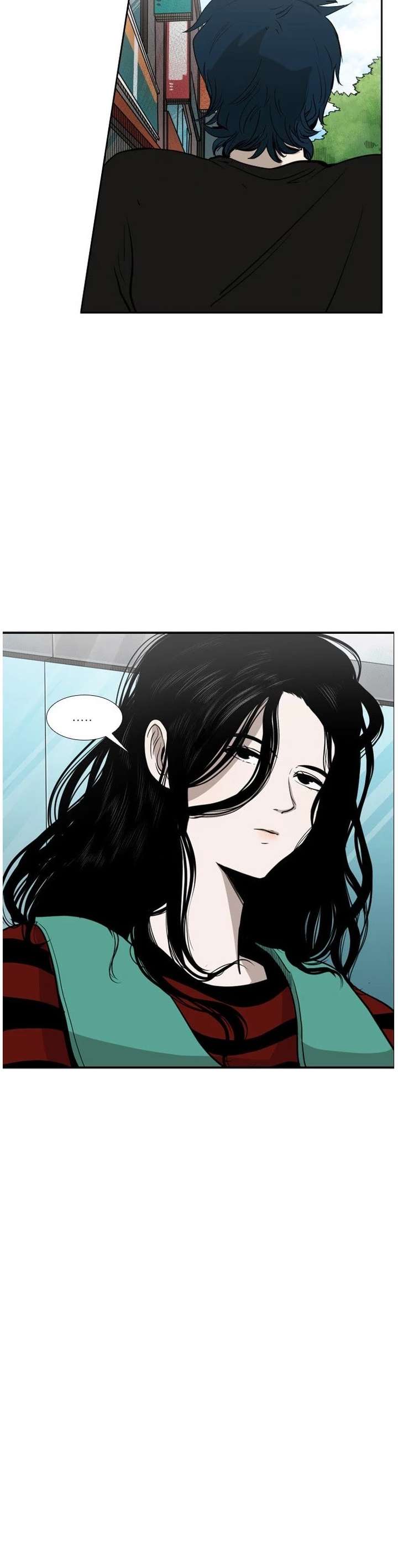 Shark – Manga — Chapter 99 — page 16