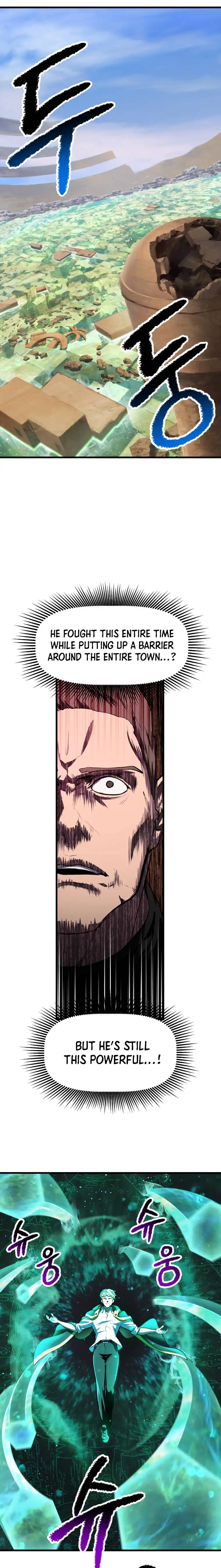 Survival Story of a Sword King in a Fantasy World — Chapter 137 — page 14
