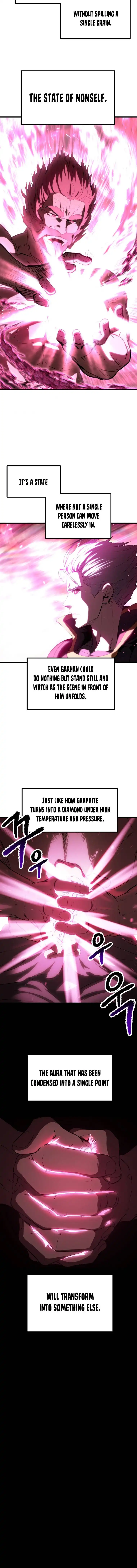 Survival Story of a Sword King in a Fantasy World — Chapter 141 — page 3