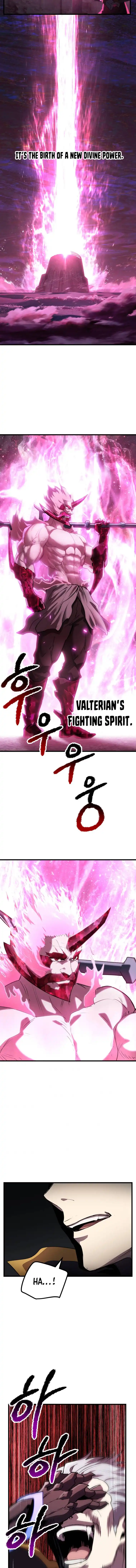 Survival Story of a Sword King in a Fantasy World — Chapter 141 — page 5