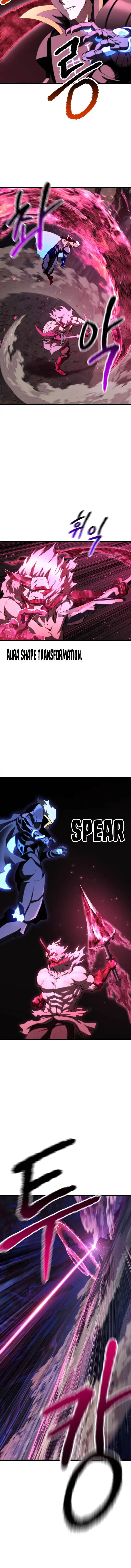 Survival Story of a Sword King in a Fantasy World — Chapter 141 — page 10