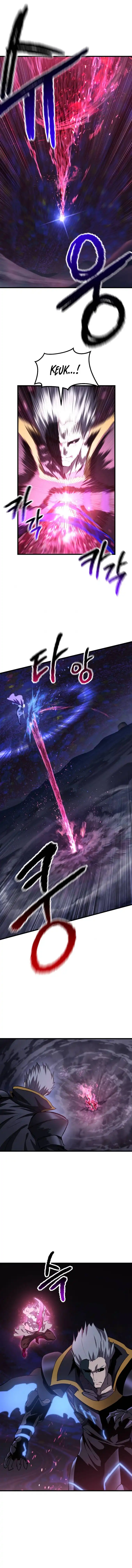 Survival Story of a Sword King in a Fantasy World — Chapter 141 — page 11