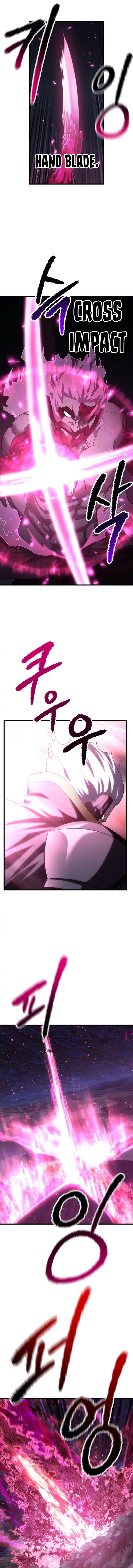 Survival Story of a Sword King in a Fantasy World — Chapter 141 — page 12