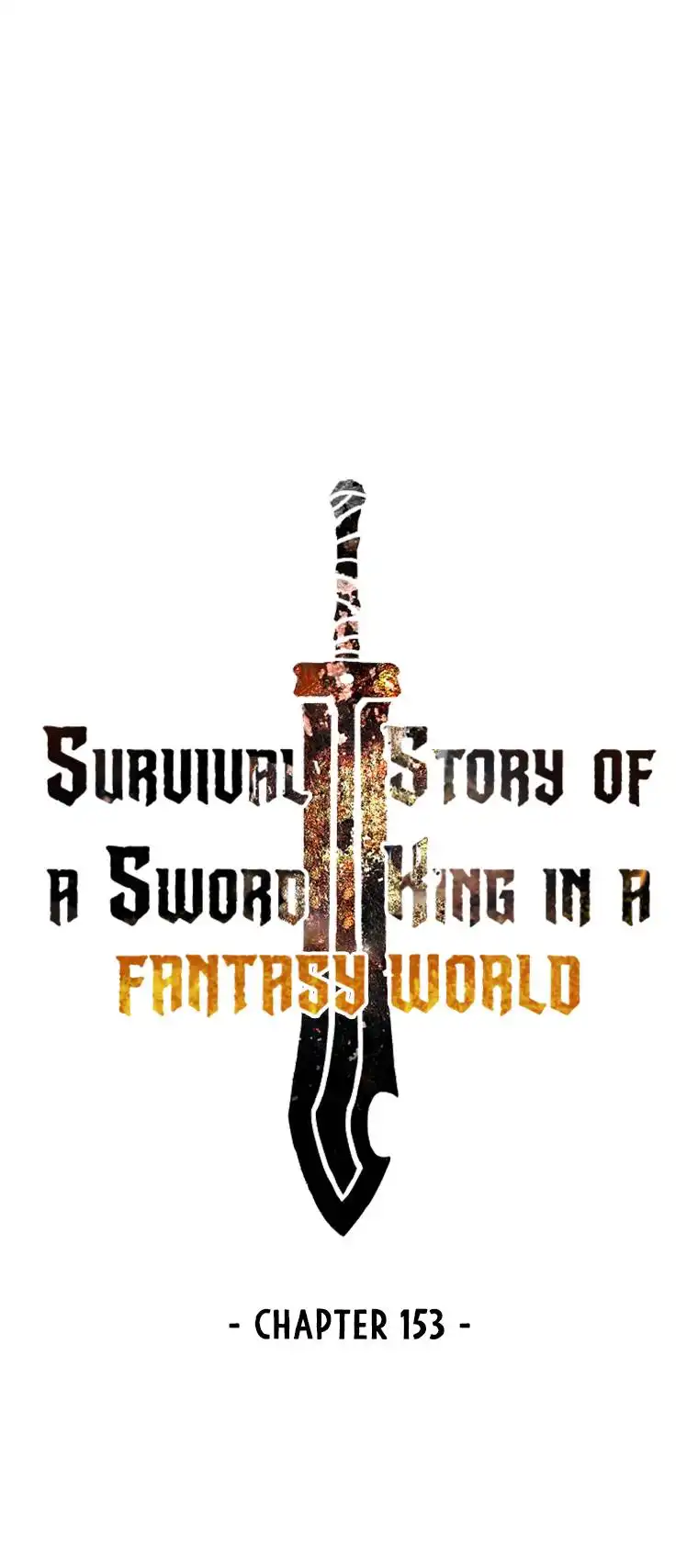Survival Story of a Sword King in a Fantasy World — Chapter 153 — page 11