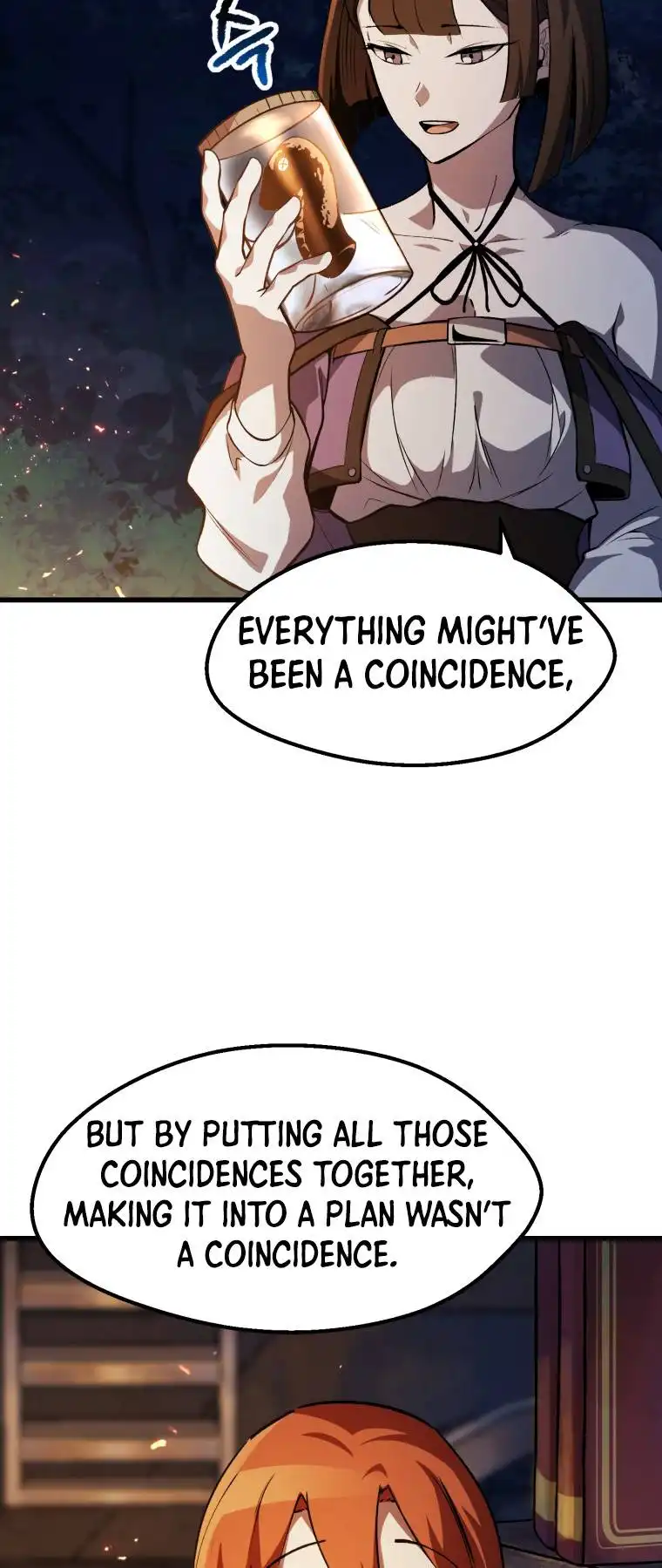 Survival Story of a Sword King in a Fantasy World — Chapter 153 — page 24