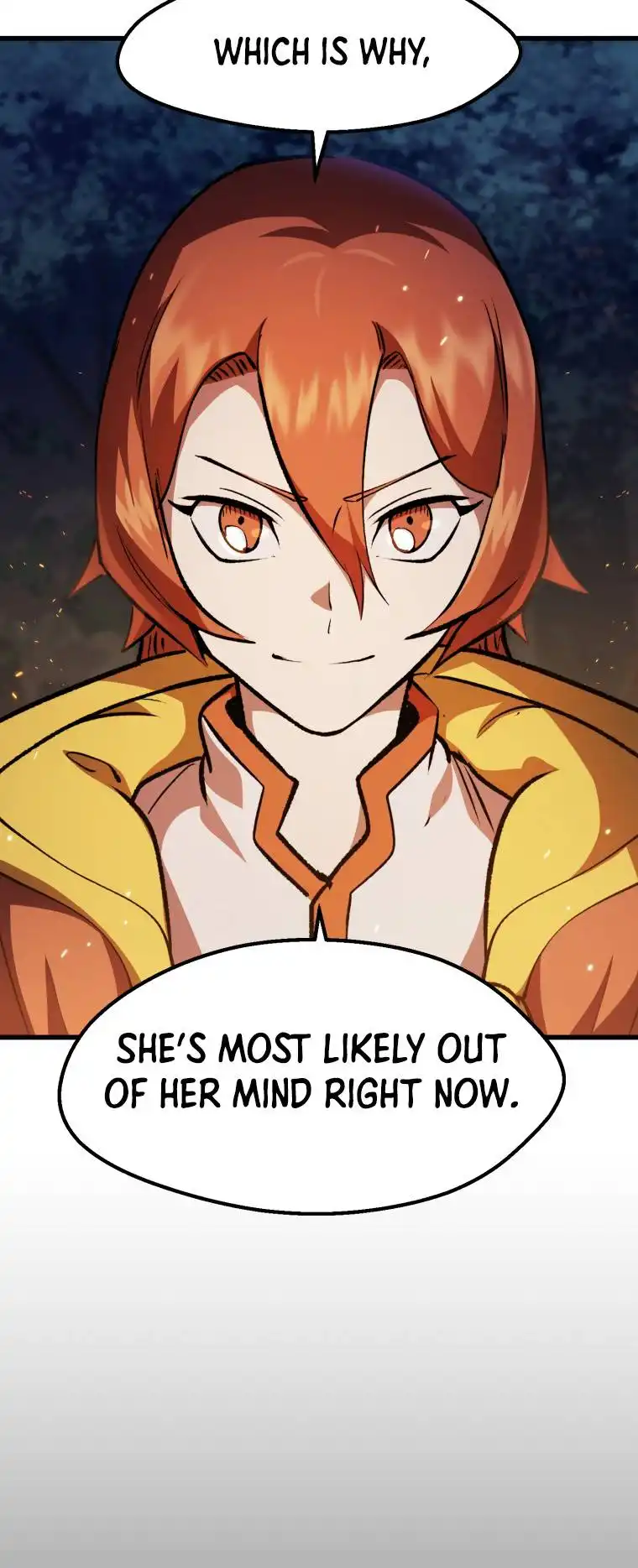Survival Story of a Sword King in a Fantasy World — Chapter 153 — page 35