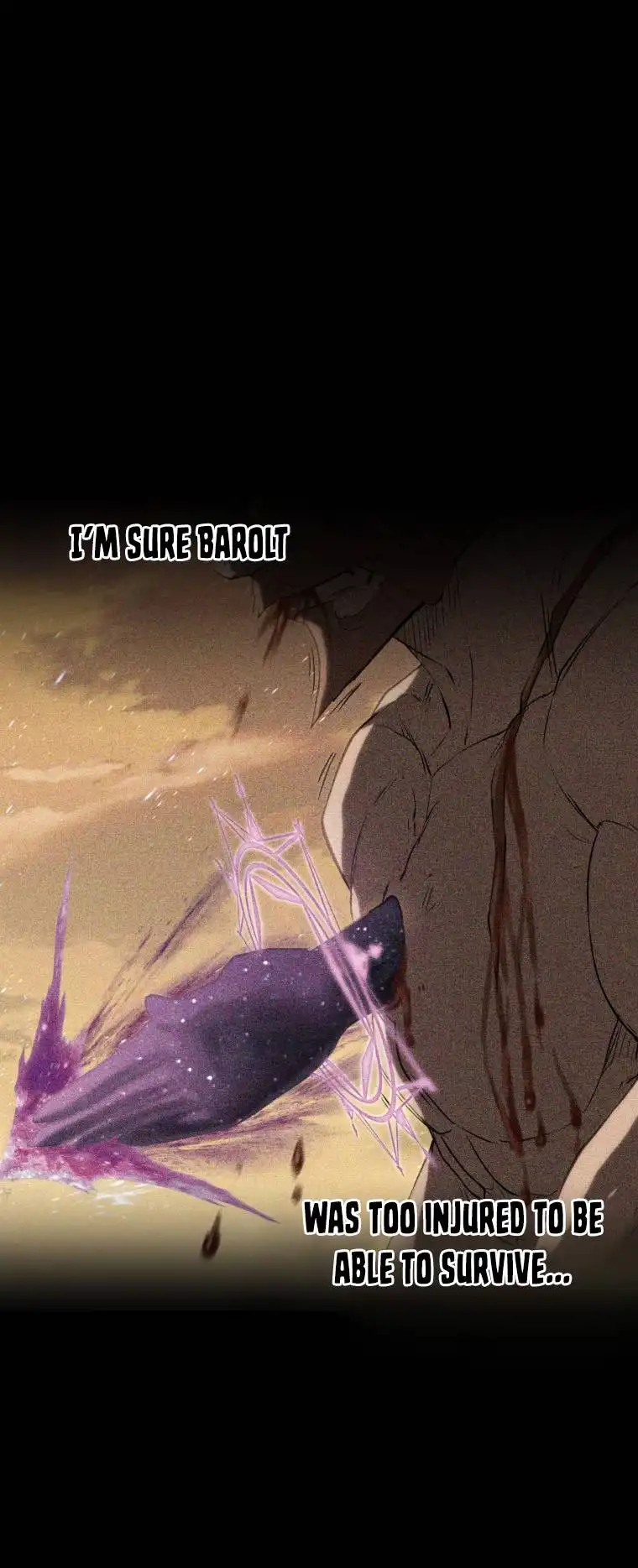 Survival Story of a Sword King in a Fantasy World — Chapter 153 — page 37